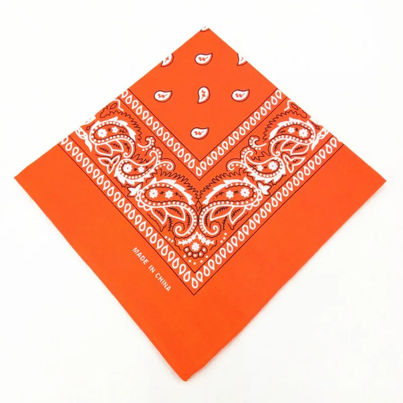 Bandana da uomo